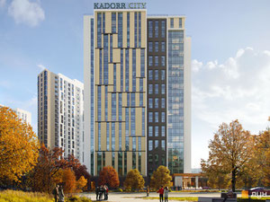 房地产在 KADORR City — look at the real estate search engine GEOLN.COM. 照片 5