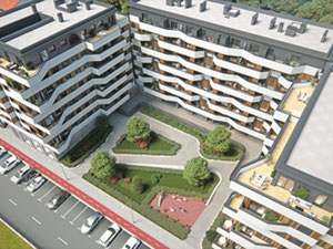 Real estate in Ribera Homes — look at the real estate search engine GEOLN.COM. Photo 2