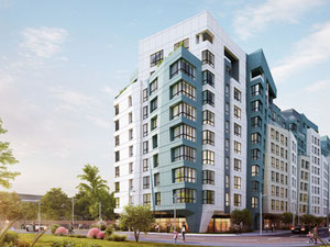 房地产在 Park Arena — look at the real estate search engine GEOLN.COM. 照片 5