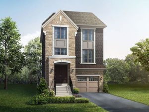 房地产在 Park Place on Patricia — look at the real estate search engine GEOLN.COM. 照片 6