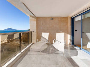 公寓 2 卧室 82 m² 在 Altea, 西班牙 — 来自开发商和业主的房地产搜索引擎 GEOLN.COM. 照片 16