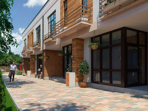 Real estate in Poltavska 39 — look at the real estate search engine GEOLN.COM. Photo 4