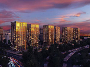 房地产在 Urlivsky 1 — look at the real estate search engine GEOLN.COM. 照片 9