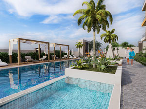 Nieruchomości w BC GROUP — spójrz na wyszukiwarkę nieruchomości GEOLN.COM. Zdjęcie 7