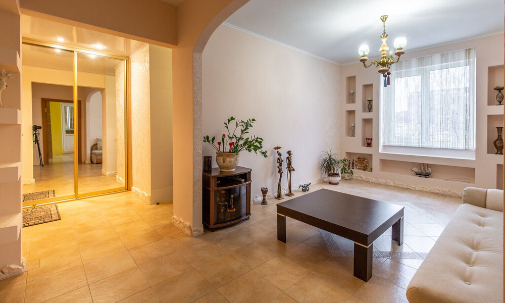 两室公寓 — 来自开发商和业主的房地产搜索引擎 GEOLN.COM. 照片 1