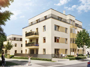 Nieruchomości w Meußlitzer Straße 56 — spójrz na wyszukiwarkę nieruchomości GEOLN.COM. Zdjęcie 2