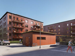 房地产在 Sticklingen — look at the real estate search engine GEOLN.COM. 照片 3