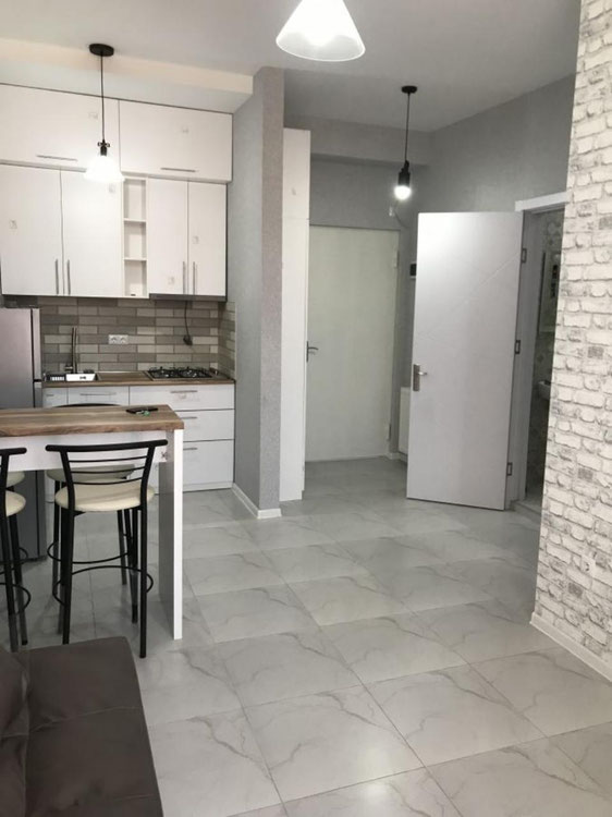 出售两房公寓 — 来自开发商和业主的房地产搜索引擎 GEOLN.COM. 照片 1