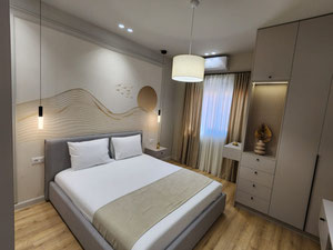 satılık tam eşyalı daire Durrës — Sahiplerden yada inşaatcilardan mülkiyet arama GEOLN.COM. Fotoğraf 8