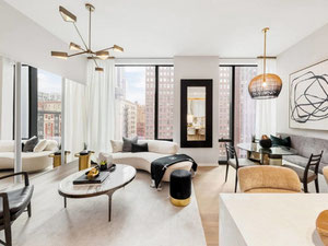 Real estate in 277 FIFTH AVENUE — look at the real estate search engine GEOLN.COM. Photo 7