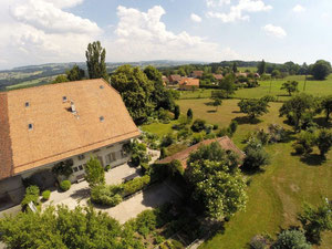 Villa in Switzerland, Yverdon-les-Bains — Find off-plan property or real estate resale directly from developers and owners GEOLN.COM. Photo 7