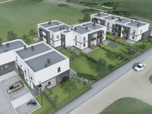 Недвижимость в Liryka Park — смотрите на поисковике недвижимости GEOLN.COM. Фото 4