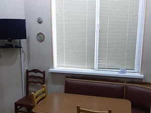 维拉的3间房间的公寓。廉价公寓在第比利斯，维拉 — 来自开发商和业主的房地产搜索引擎 GEOLN.COM. 照片 8