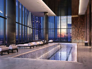 房地产在 125 GREENWICH STREET — look at the real estate search engine GEOLN.COM. 照片 7