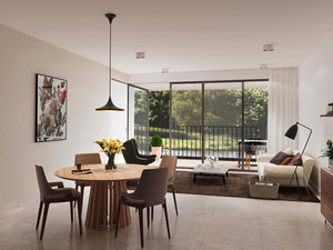 Недвижимость в Vivid+ — смотрите на поисковике недвижимости GEOLN.COM. Фото 4