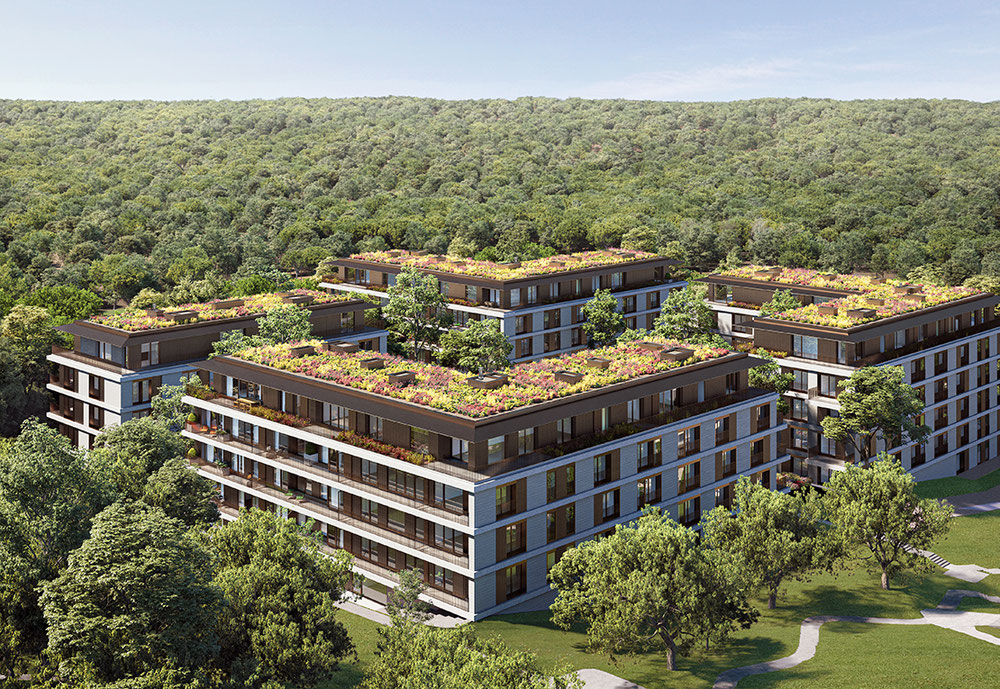 房地产在 Souverain 23 — look at the real estate search engine GEOLN.COM. 照片 1