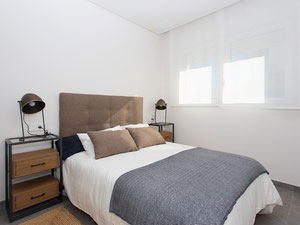 Вілла 3 спальні 100 м² в Торрев'єсі, Іспанія — Пошуковик нерухомості від забудовників і власників GEOLN.COM. Фото 10