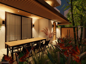 别墅 B VILLA 222 |眼睛 — 来自开发商和业主的房地产搜索引擎 GEOLN.COM. 照片 10