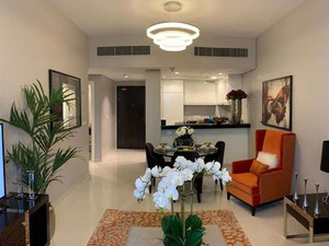 Нерухомість в Kiara Furnished Apartments — дивіться на пошуковику нерухомості GEOLN.COM. Фото 4