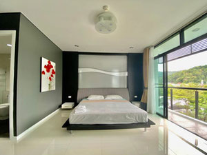 普吉岛的公寓，泰国 — 来自开发商和业主的房地产搜索引擎 GEOLN.COM. 照片 6