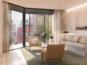 房地产在 Doria 6 — look at the real estate search engine GEOLN.COM. 照片 5