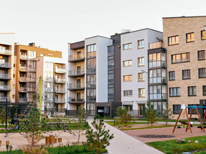 Real estate in Pirs — look at the real estate search engine GEOLN.COM. Photo 8