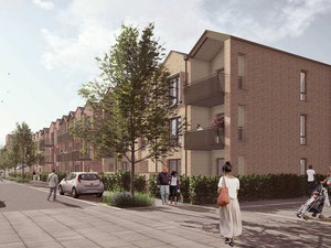 عقار للبيع في Malling Close — انظر إلى محرك البحث العقاري GEOLN.COM. صورة فوتوغرافية 2