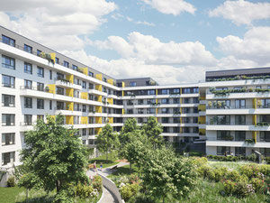 Real estate in Arboria — look at the real estate search engine GEOLN.COM. Photo 7