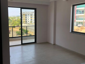 ALANYA AVSALLAR EN VENTA APARTAMENTO 1+1 CON VISTA AL MAR — Encuentre propiedades fuera del plan o reventa de bienes inmuebles directamente de desarrolladores y propietarios GEOLN.COM. Foto 5