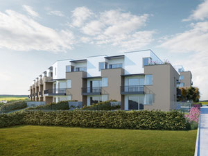 Нерухомість в Bucovicke terasy — дивіться на пошуковику нерухомості GEOLN.COM. Фото 2