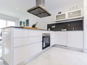 Villa 3 Schlafzimmer 94 m² in Polope de la Marina, Spanien — Immobilien-Suchservice von Bauträgern und Eigentümern GEOLN.COM. Foto 5