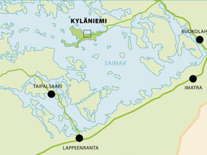 芬兰 - Taipalsaari 的酒店 — 来自开发商和业主的房地产搜索引擎 GEOLN.COM. 照片 3