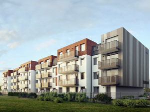 Real estate in Egida — look at the real estate search engine GEOLN.COM. Photo 2