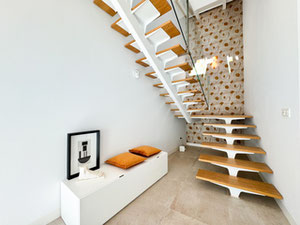 Spanien. Punta Prima. Neue Villa in Los Altos, Orihuela Costa. — Immobilien-Suchservice von Bauträgern und Eigentümern GEOLN.COM. Foto 12