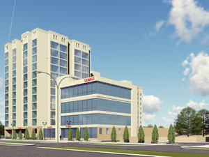 Нерухомість в Qazanat River — дивіться на пошуковику нерухомості GEOLN.COM. Фото 2