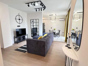 Продається квартира в Тбілісі — Пошуковик нерухомості від забудовників і власників GEOLN.COM. Фото 4