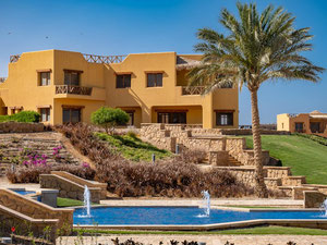 Нерухомість в Mountain View Sokhna — дивіться на пошуковику нерухомості GEOLN.COM. Фото 5