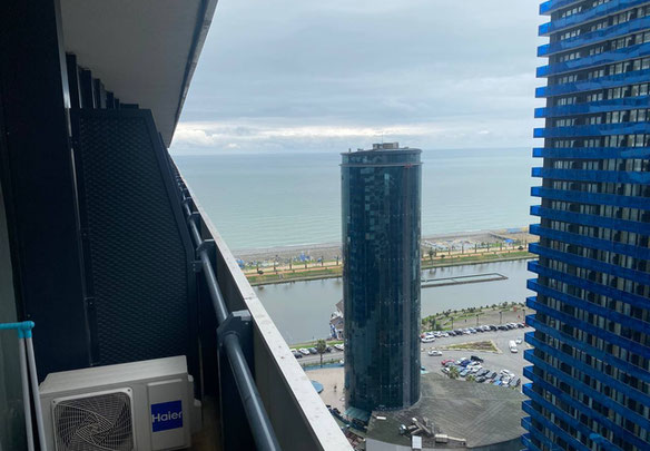 სტუდია ორბი სითიში