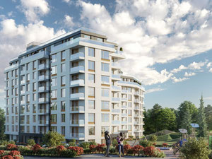 房地产在 Hyacinth-Lux — look at the real estate search engine GEOLN.COM. 照片 3