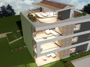 içindeki mülkiyet Allegro — emlak arama motoru GEOLN.COM'a bakın. Fotoğraf 3