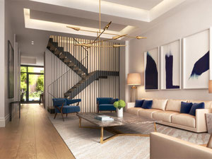 房地产在 111 Leroy — look at the real estate search engine GEOLN.COM. 照片 7