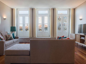 房地产在 UNA Apartments — look at the real estate search engine GEOLN.COM. 照片 6