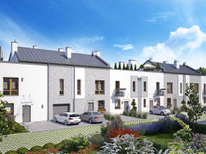 Недвижимость в Jeziorowa Park — смотрите на поисковике недвижимости GEOLN.COM. Фото 3