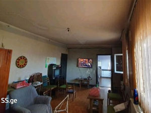 第比利斯顶层公寓 — 来自开发商和业主的房地产搜索引擎 GEOLN.COM. 照片 9