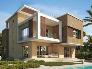 Нерухомість в Cavana Lakes — дивіться на пошуковику нерухомості GEOLN.COM. Фото 5