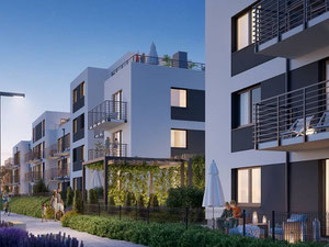 içindeki mülkiyet Nowe Warzymice — emlak arama motoru GEOLN.COM'a bakın. Fotoğraf 2