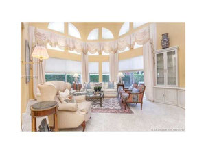 Dom w USA, Floryda, Aventura — Wyszukiwarka nieruchomości od deweloperów i właścicieli GEOLN.COM. Zdjęcie 12