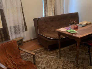 Nutsubidze斜坡上的3个房间的公寓。 Saburtalo第比利斯的低价公寓 — 来自开发商和业主的房地产搜索引擎 GEOLN.COM. 照片 2