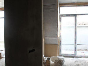 2-кімнатна квартира в Сабуртало. Купити квартиру в Тбілісі, Сабуртало — Пошуковик нерухомості від забудовників і власників GEOLN.COM. Фото 2