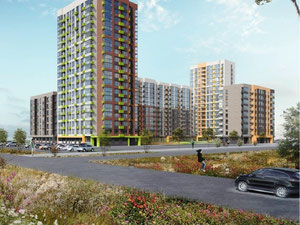 房地产在 Intellect — look at the real estate search engine GEOLN.COM. 照片 2